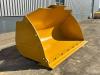Caterpillar Loader Bucket PIN ON CAT 950, 3.8m3,114in Foto 7 thumbnail