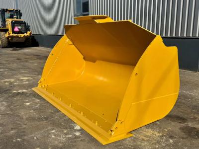 Caterpillar Loader Bucket PIN ON CAT 950, 3.8m3,114in in vendita da Big Machinery