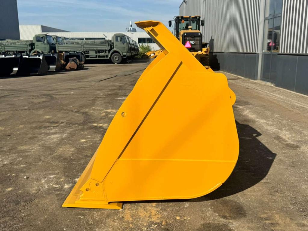 Caterpillar Loader Bucket PIN ON CAT 950, 3.8m3,114in Foto 2