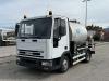 Iveco Eurocargo - Tector Foto 1 thumbnail