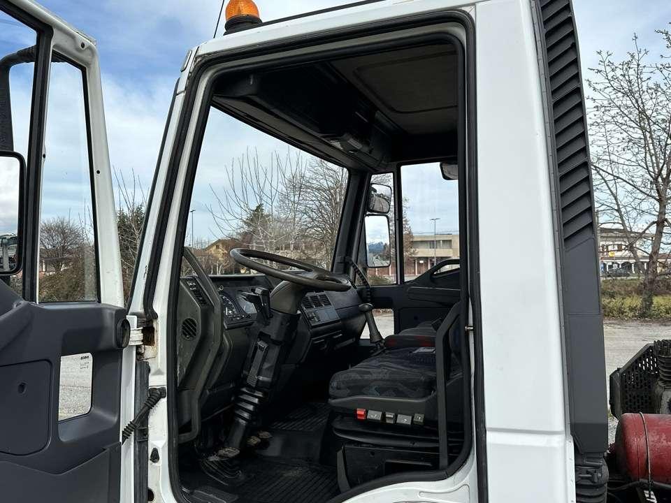 Iveco Eurocargo - Tector Foto 10