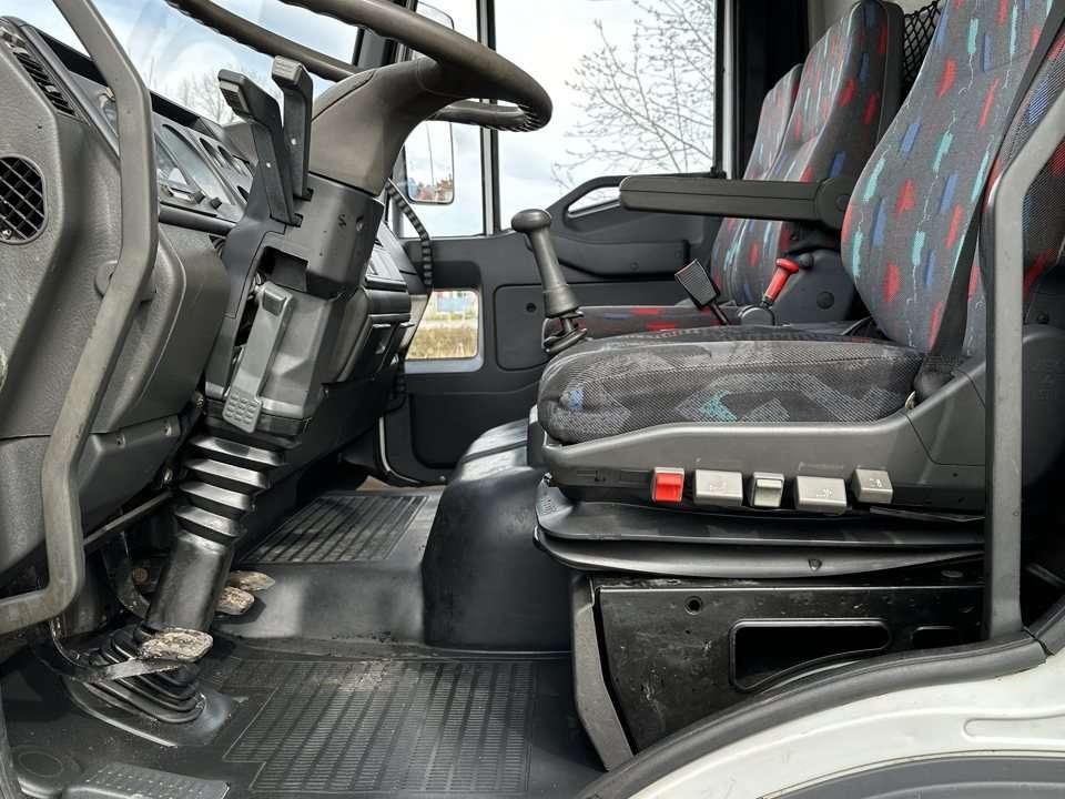 Iveco Eurocargo - Tector Foto 11