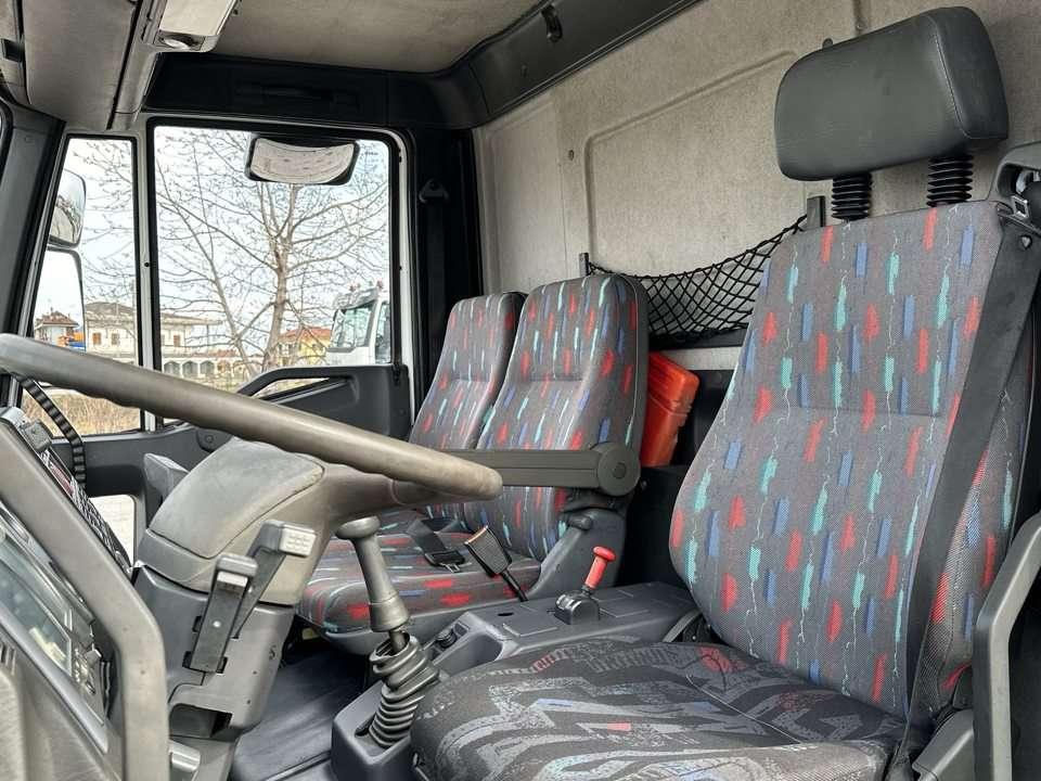 Iveco Eurocargo - Tector Foto 12