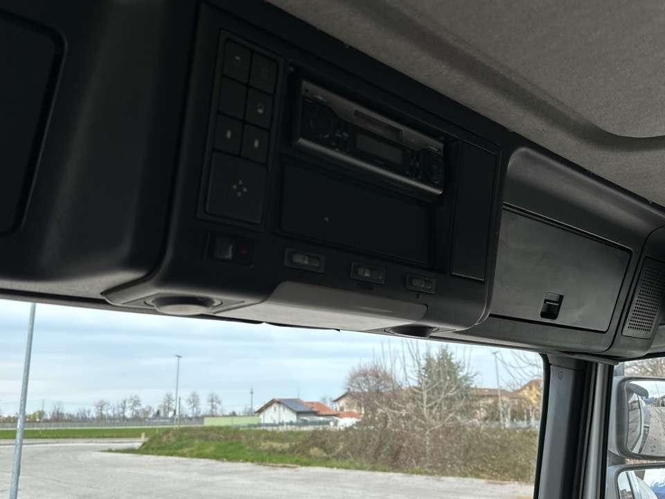 Iveco Eurocargo - Tector Foto 14