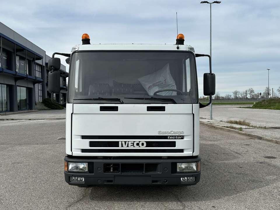 Iveco Eurocargo - Tector Foto 18