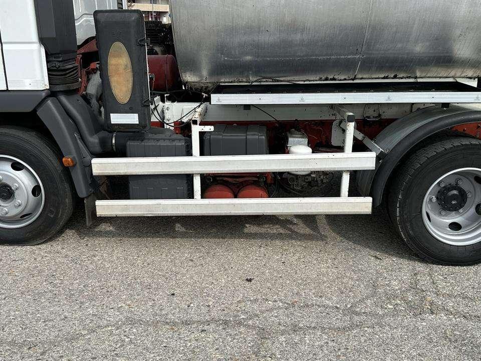 Iveco Eurocargo - Tector Foto 4