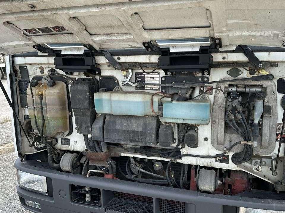 Iveco Eurocargo - Tector Foto 9