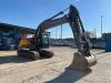 Volvo EC230FNL-5 Foto 2 thumbnail