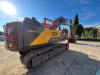 Volvo EC230FNL-5 Foto 4 thumbnail