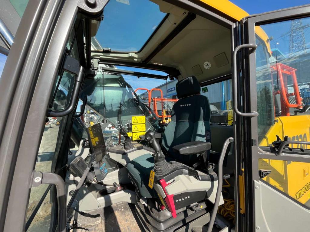Volvo EC230FNL-5 Foto 6