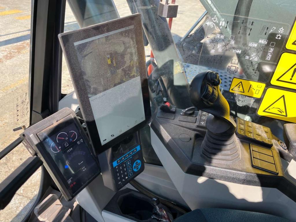 Volvo EC230FNL-5 Foto 7