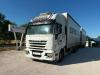 Iveco STRALIS 420 CUBE ZF euro 5 + biga Foto 1 thumbnail