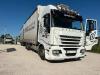 Iveco STRALIS 420 CUBE ZF euro 5 + biga Foto 6 thumbnail