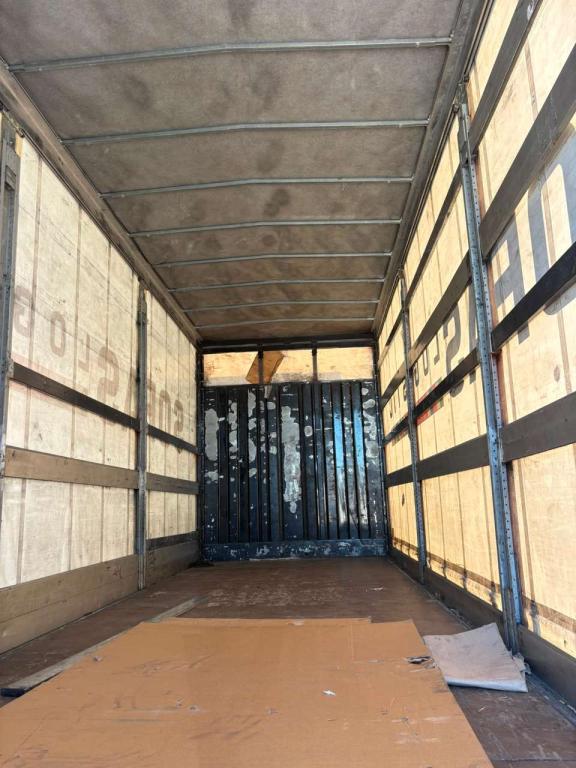 Iveco STRALIS 420 CUBE ZF euro 5 + biga Foto 16