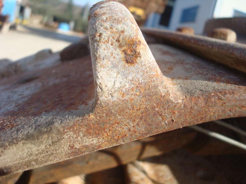 Catene / Catenarie per AD20 Foto 7