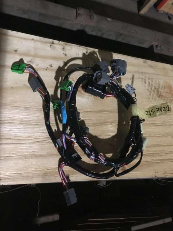 Cablaggio elettrico per Caterpillar Foto 1