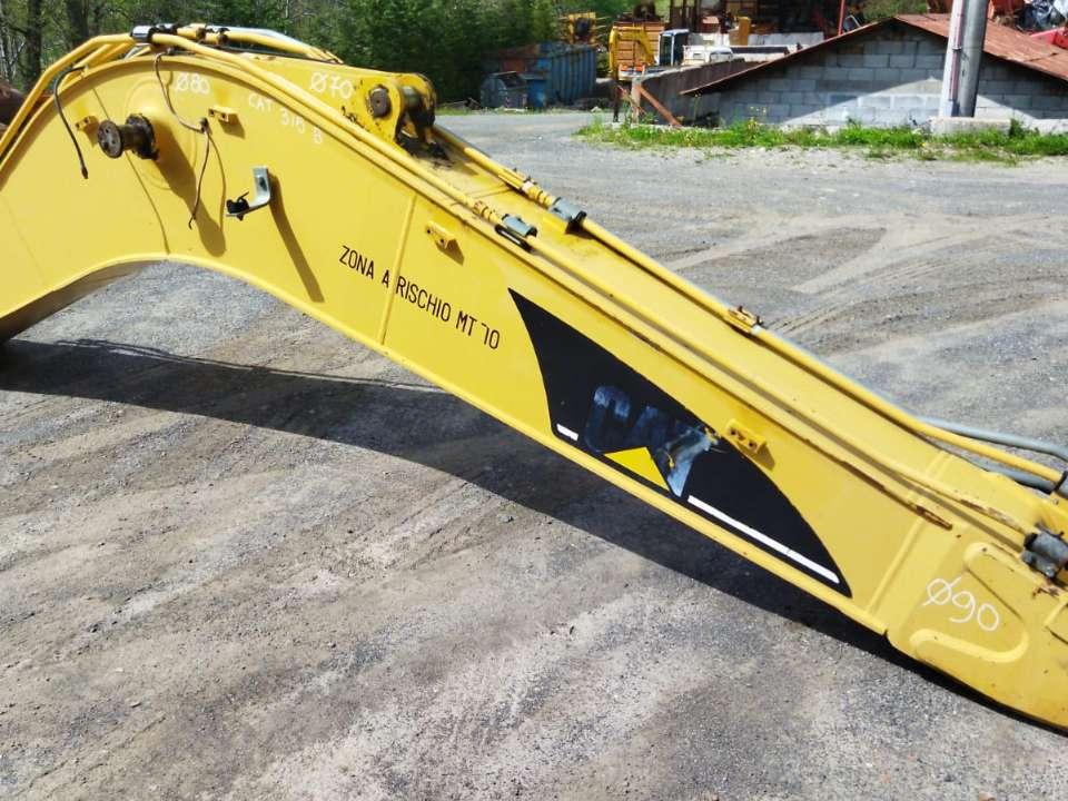 Braccio di sollevamento per Caterpillar 315 B Foto 1