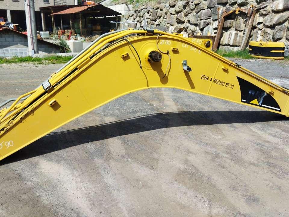 Braccio di sollevamento per Caterpillar 315 B Foto 2