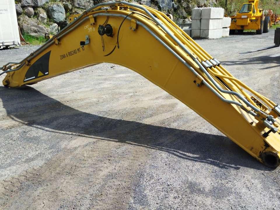 Braccio di sollevamento per Caterpillar 315 B Foto 3