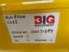 Giga Power PLD8500SE 8 kVA silent generator Foto 9 thumbnail