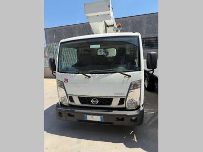 Palfinger P200 AXE in vendita da Lift Progress Srl