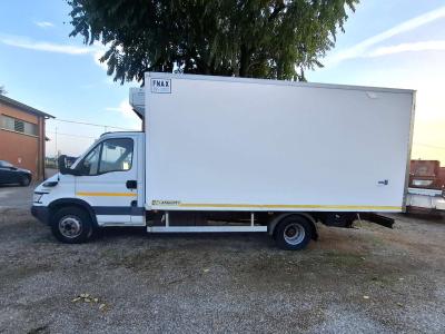 Iveco DAILY 60C/17 in vendita da Bernardi Srls
