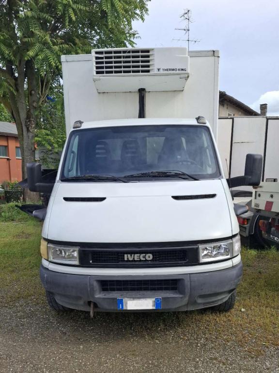 Iveco DAILY 60C/17 Foto 2