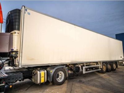 Samro CARRIER VECTOR 1850 in vendita da Braem NV