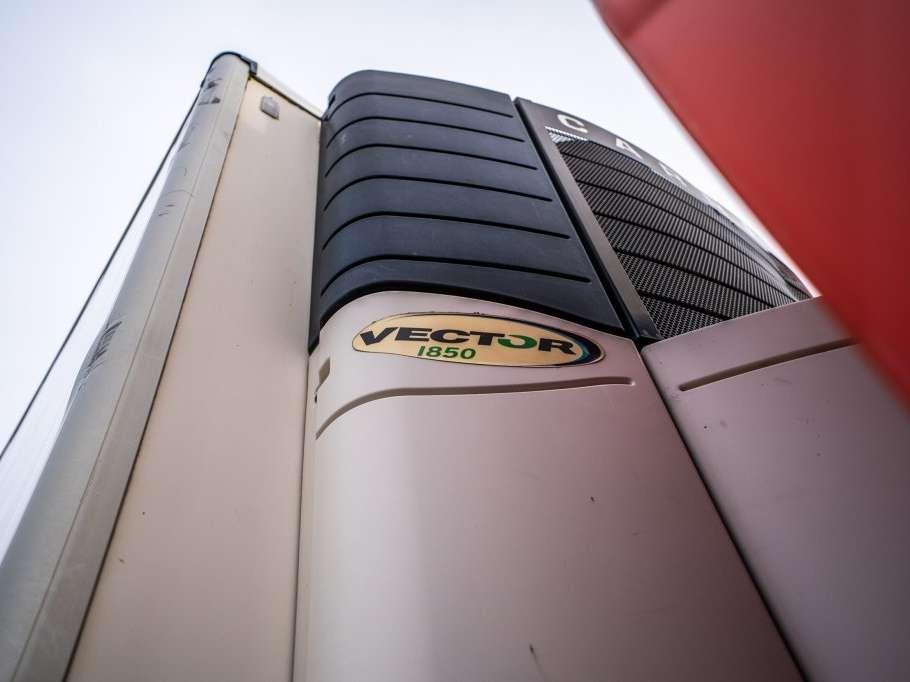 Samro CARRIER VECTOR 1850 Foto 19