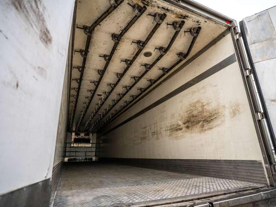 Samro CARRIER VECTOR 1850 Foto 9