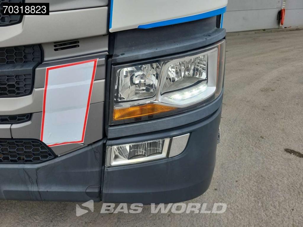 Scania R410 4X2 LNG! Retarder 2xTanks ACC Foto 10