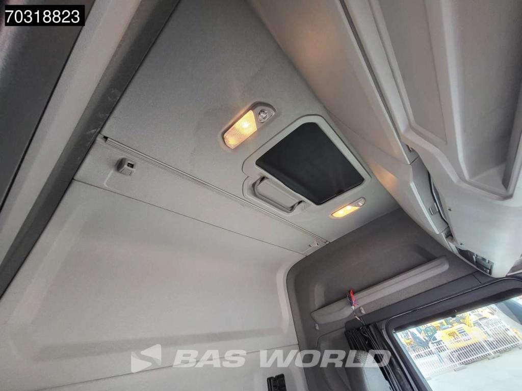 Scania R410 4X2 LNG! Retarder 2xTanks ACC Foto 28