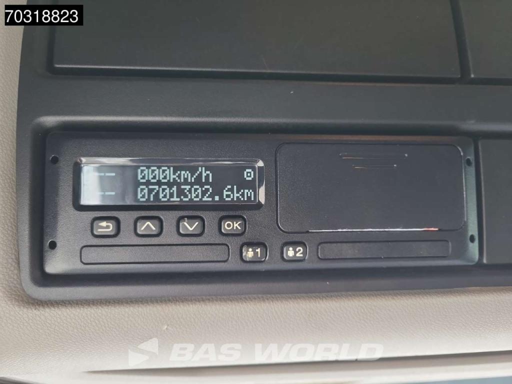 Scania R410 4X2 LNG! Retarder 2xTanks ACC Foto 30
