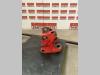 Forcella attacco braccio per Neuson 3402 Foto 2 thumbnail