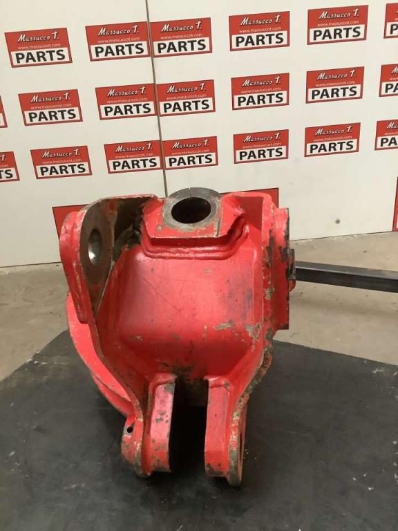 Forcella attacco braccio per Neuson 3402 Foto 3