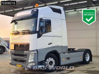 Volvo FH 420 4X2 ADR! NL-Truck APK 08-2026 Alcoa's I-ParkCool in vendita da BAS World B.V.