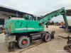 Liebherr A924B Foto 1 thumbnail
