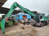 Liebherr A924B Foto 2 thumbnail