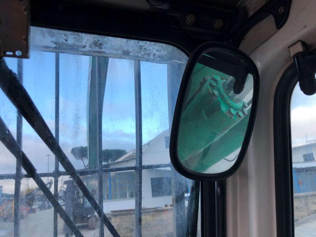 Liebherr A924B Foto 9
