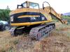 Caterpillar 312BL Foto 4 thumbnail
