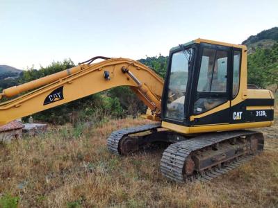 Caterpillar 312BL