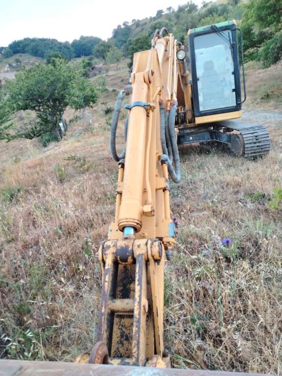 Caterpillar 312BL Foto 3