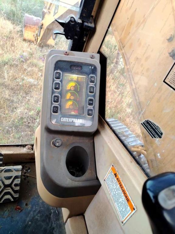 Caterpillar 312BL Foto 7