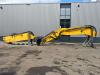 Komatsu PC490HRD-11 Foto 4 thumbnail