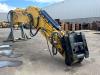 Komatsu PC490HRD-11 Foto 8 thumbnail