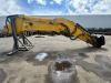 Komatsu PC490HRD-11 Foto 9 thumbnail