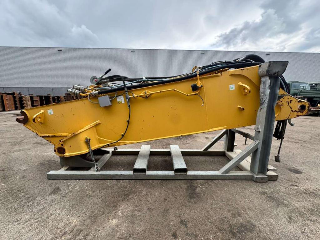 Komatsu PC490HRD-11 Foto 17