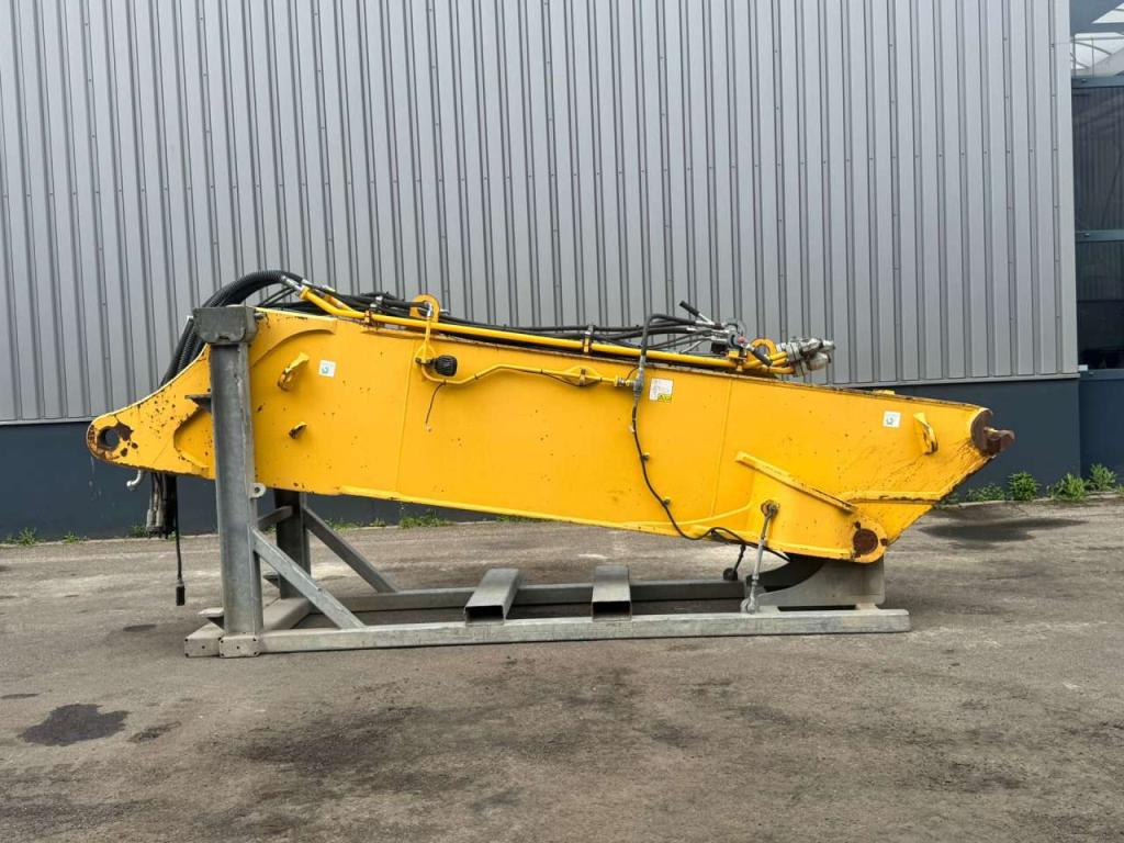 Komatsu PC490HRD-11 Foto 19