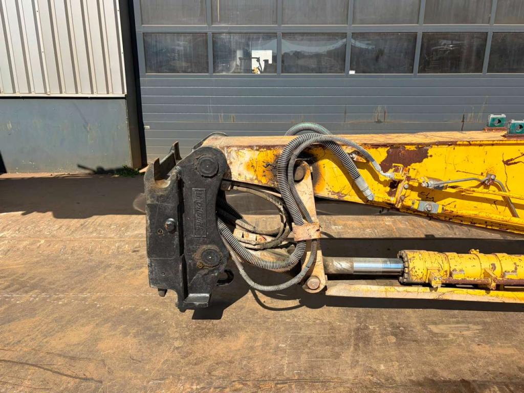 Komatsu PC490HRD-11 Foto 27