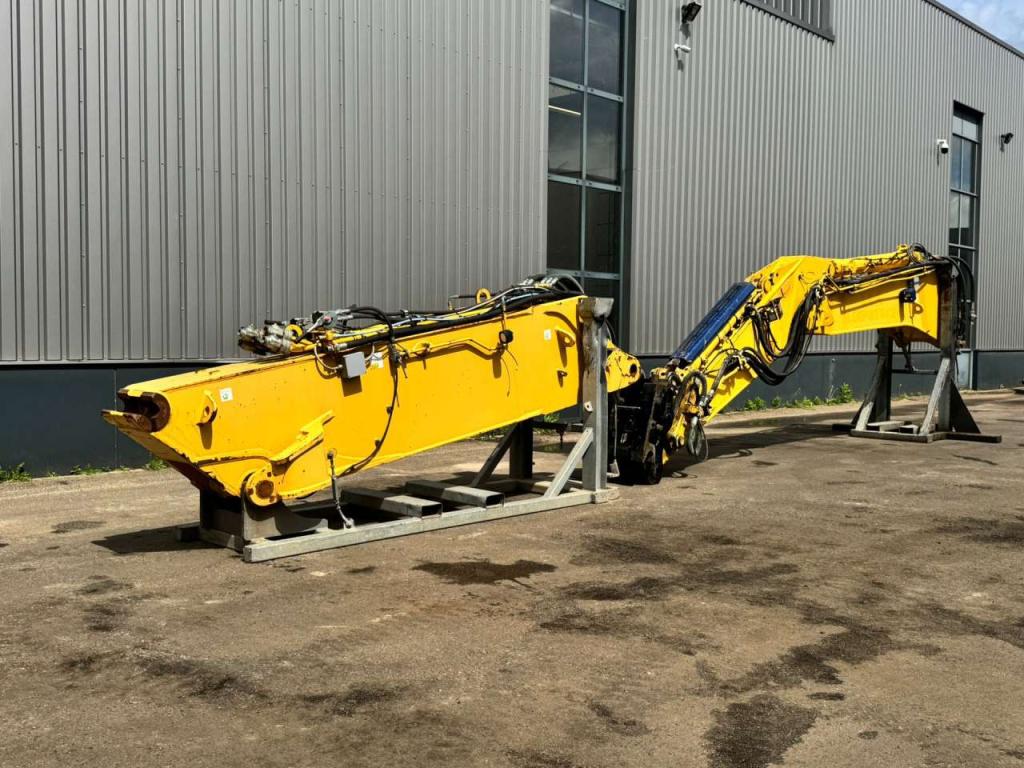 Komatsu PC490HRD-11 Foto 3